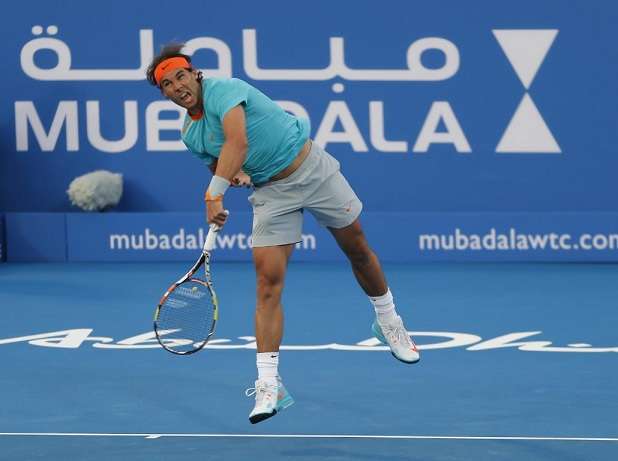 rafael nadal 2