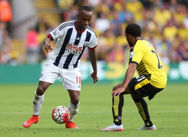 سايدو بيراهينو (يسار)