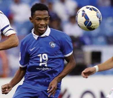 خالد الكعبي