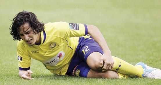 خالد الغامدي