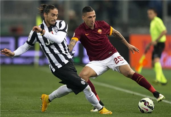 مارتين كاسيراس