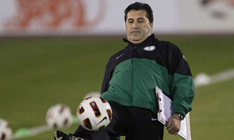 جوزيه بيسيرو