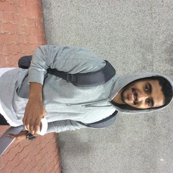 حزام كما بدا لعدسة كووورة