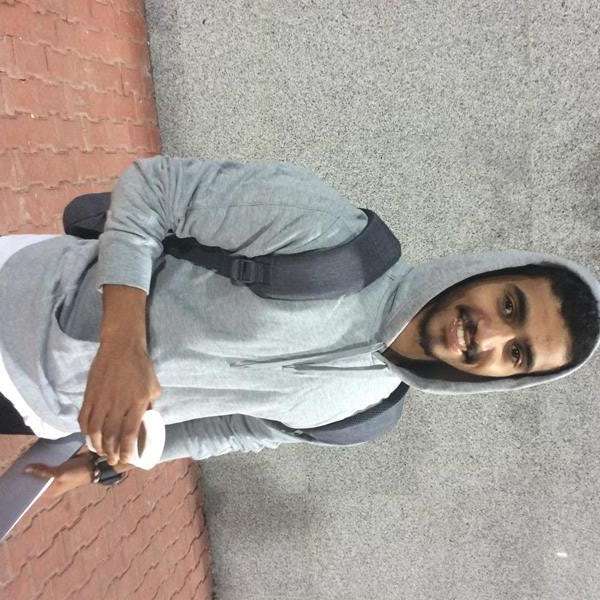 حزام كما بدا لعدسة كووورة