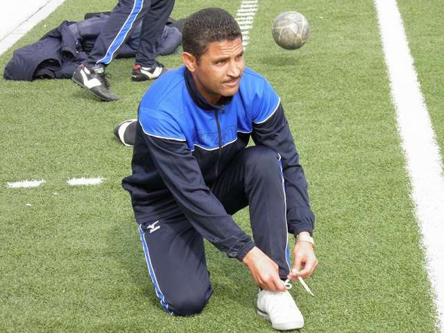 عبد الله العمارين