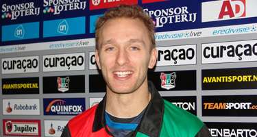 روميدال وأول صورة بقميص فريقه الجديد "نيميغين"