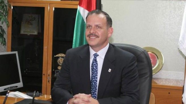الأمير فيصل بن الحسين 