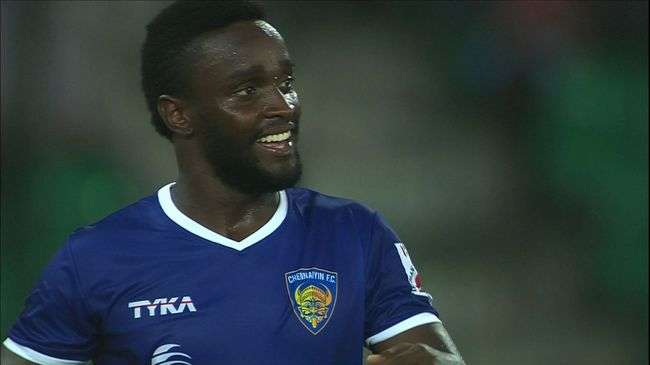  ستيفن مندوزا