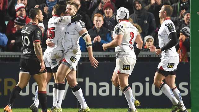 صورة من اللقاء