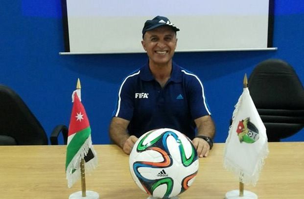 السوري ماهر البحري