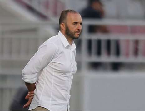 جمال بلماضي