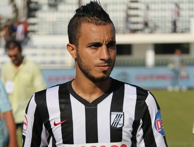 محمد علي منصر