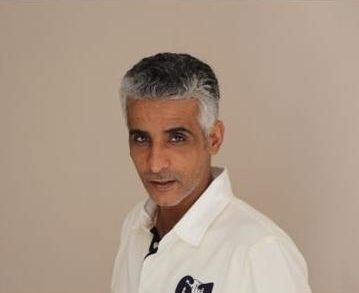 فهد المطيري