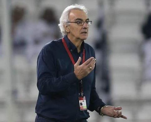 خورخي فوساتي