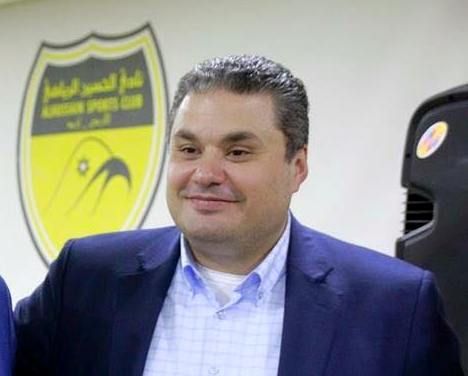 وائل شقيرات  