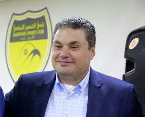 وائل شقيرات  