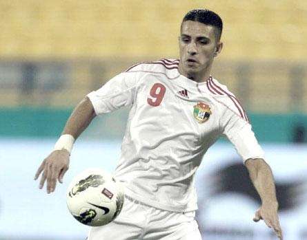 ركان الخالدي 