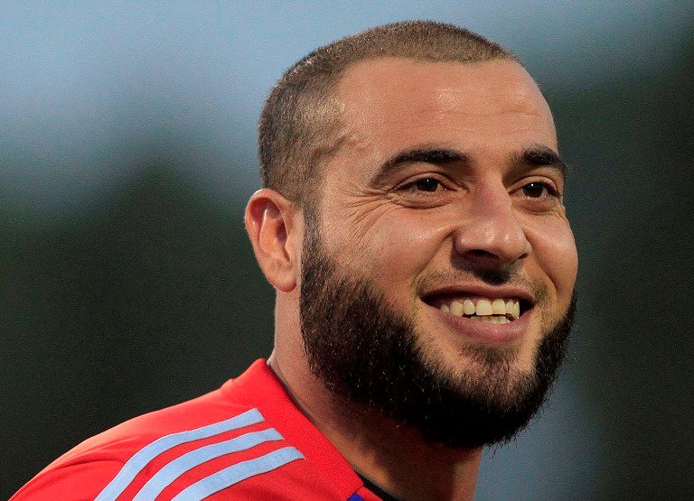 عامر شفيع