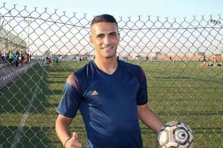 ركان الخالدي