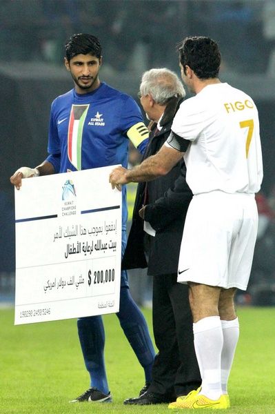 ندا قاد الازرق في مواجهة أساطير العالم