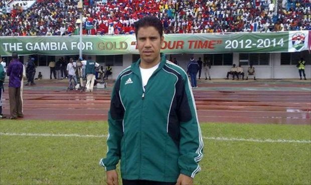 نصر الدين قرين 