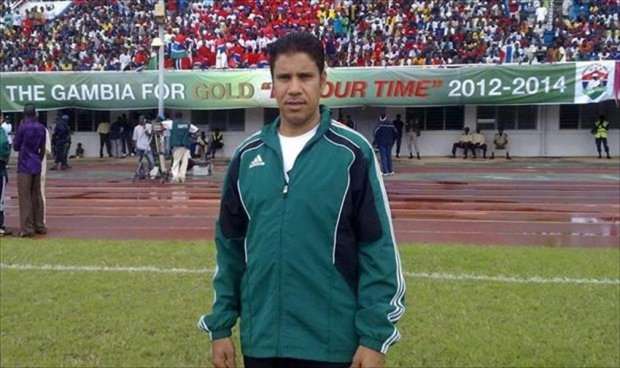 نصر الدين قرين