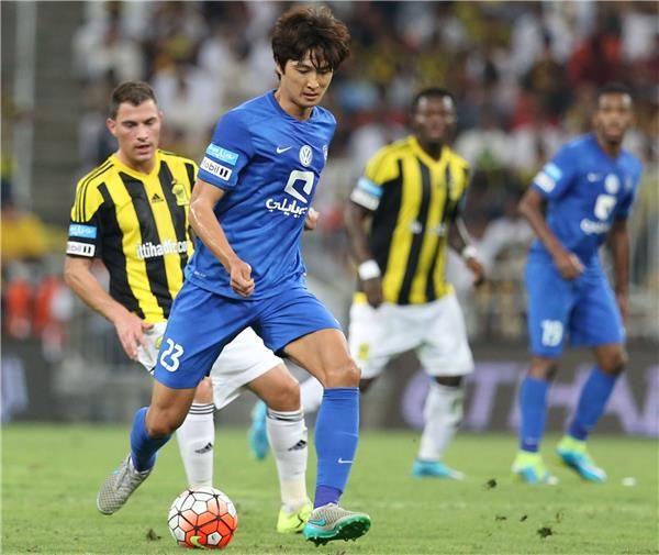 كواك تاي هي 