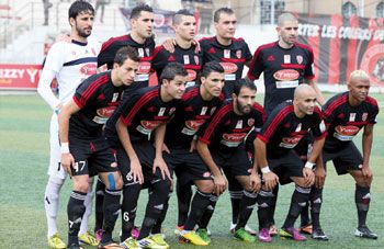 اتحاد العاصمة