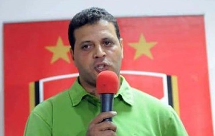 محمد عبد العظيم