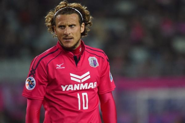 دييجو فورلان