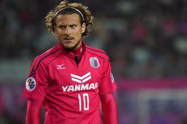 دييجو فورلان 