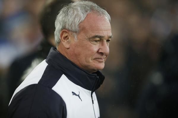 كلاوديو رانييري