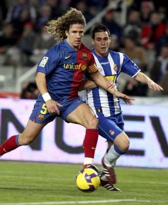 كارلوس بويول و خوزيه كالجون