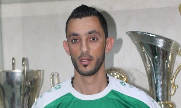 أشرف نعمان 