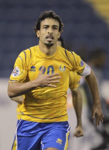 عثمان العساس