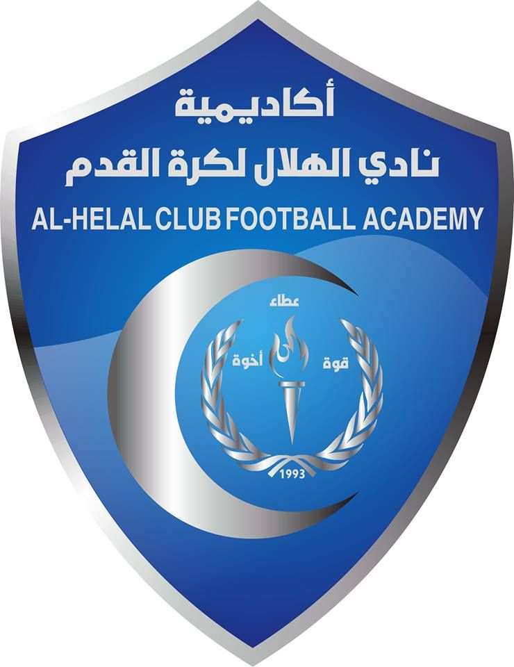  شعار الاكاديمية 