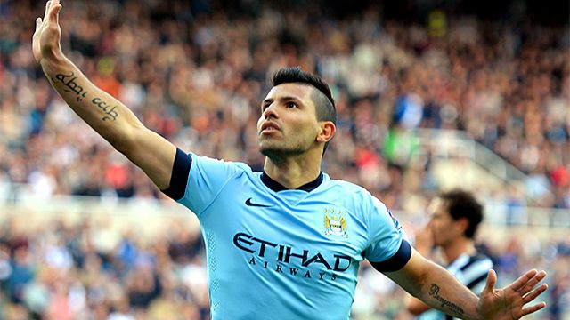 aguero