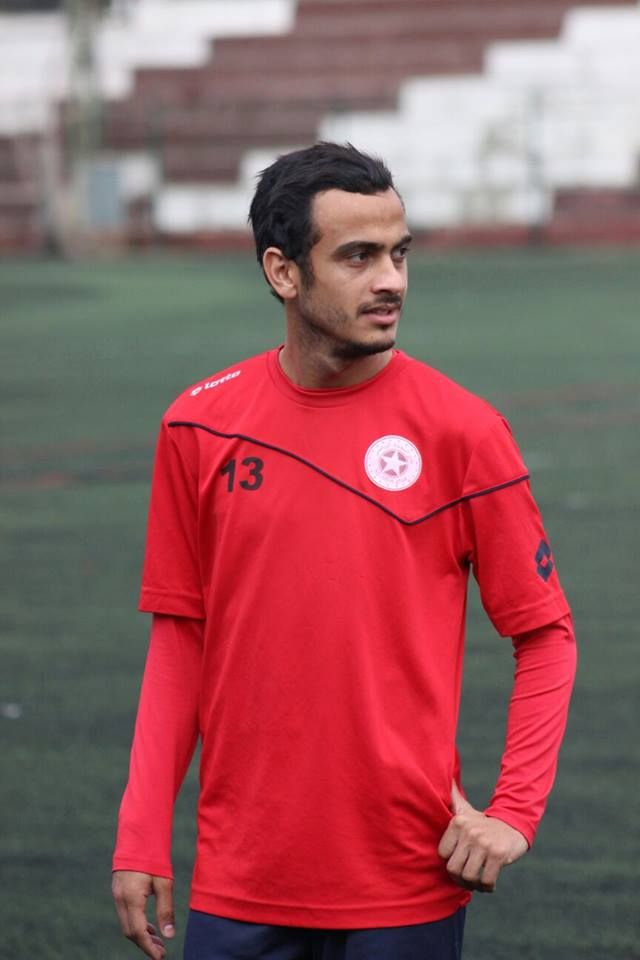 مازن جمال