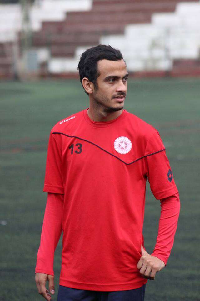 مازن جمال