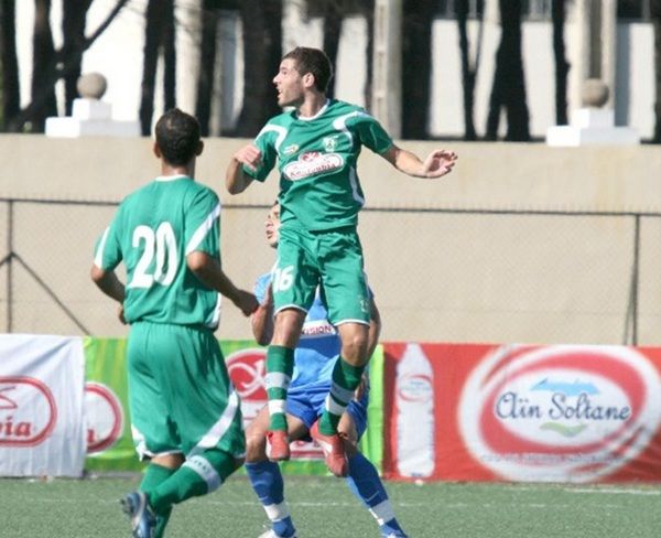 الفريق القنيطري