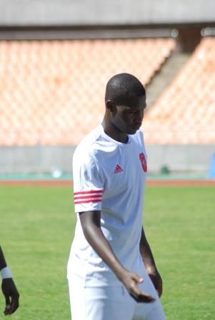  أنتوني تيدي "أكومو"