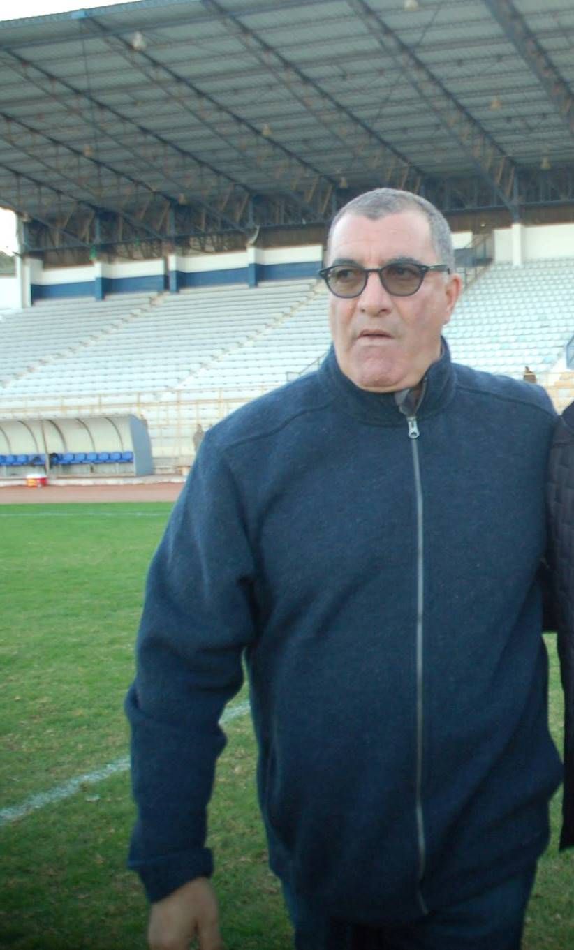 عمار السويح 