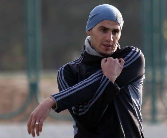 أحمد حلاوة