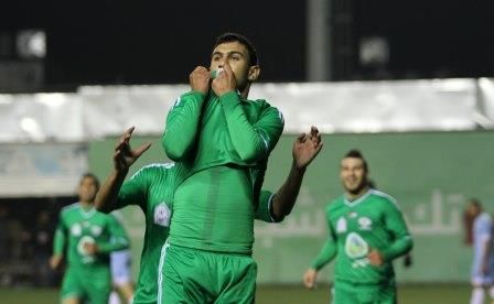 محمد مراعبة 