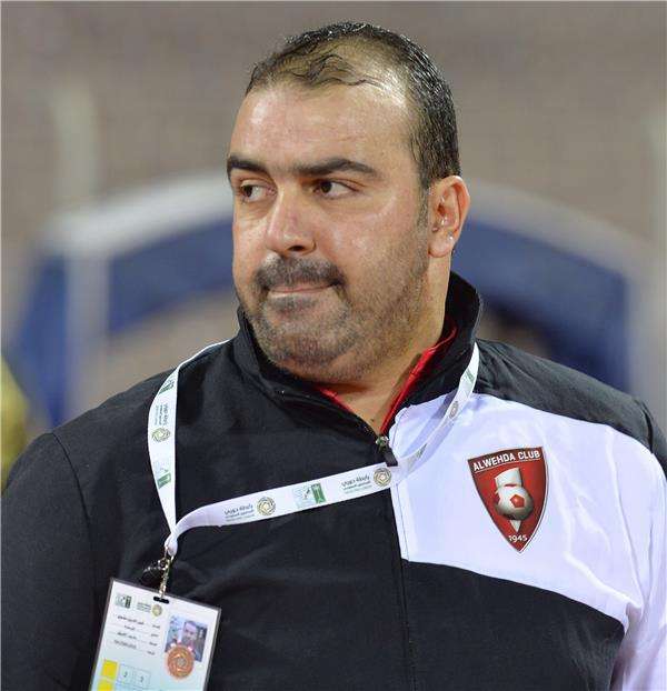 خير الدين مضوي