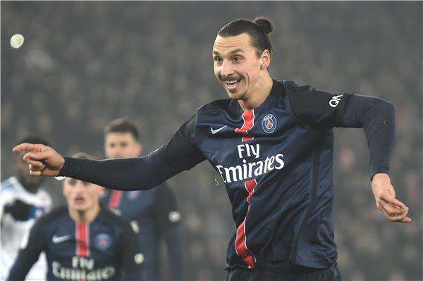 زلاتان إبراهيكوفيتش