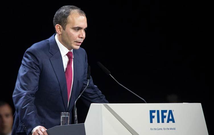 الأمير علي بن الحسين