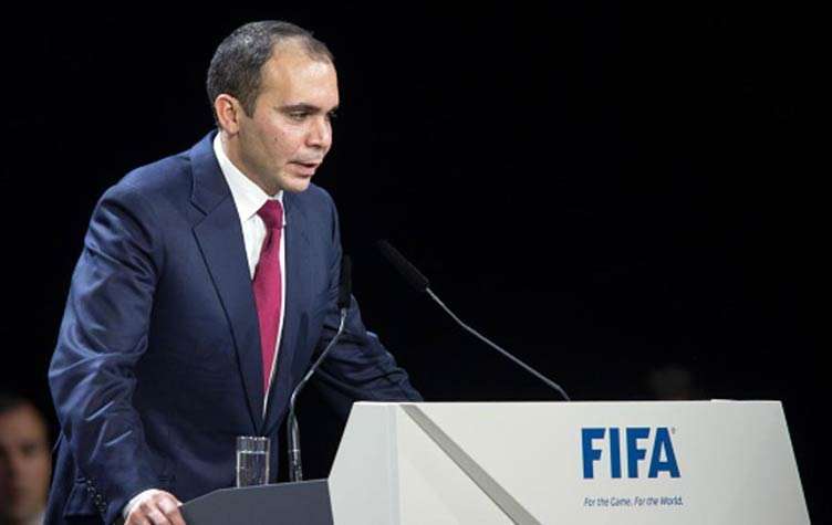 الأمير علي بن الحسين