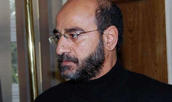 عامر حسين