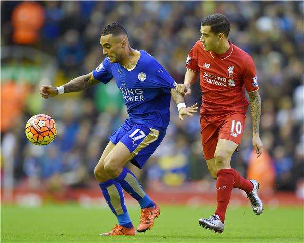 داني سيمبسون 